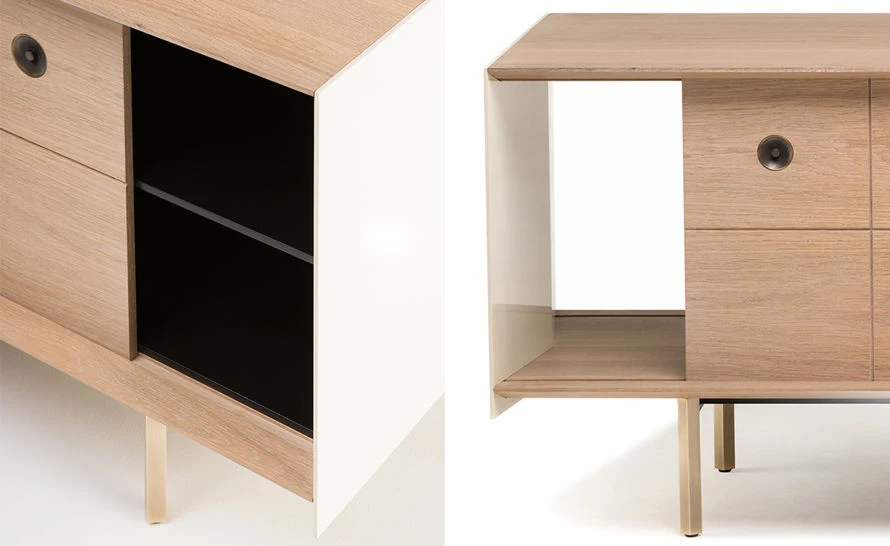 Mitch Low Cabinet 109s - Image 6