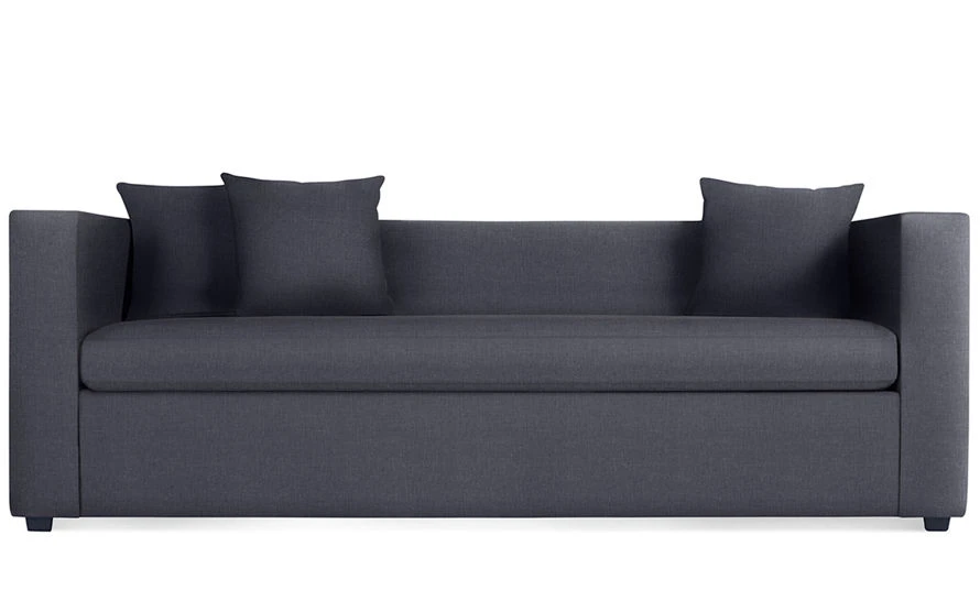 Mono Sleeper Sofa - Image 9