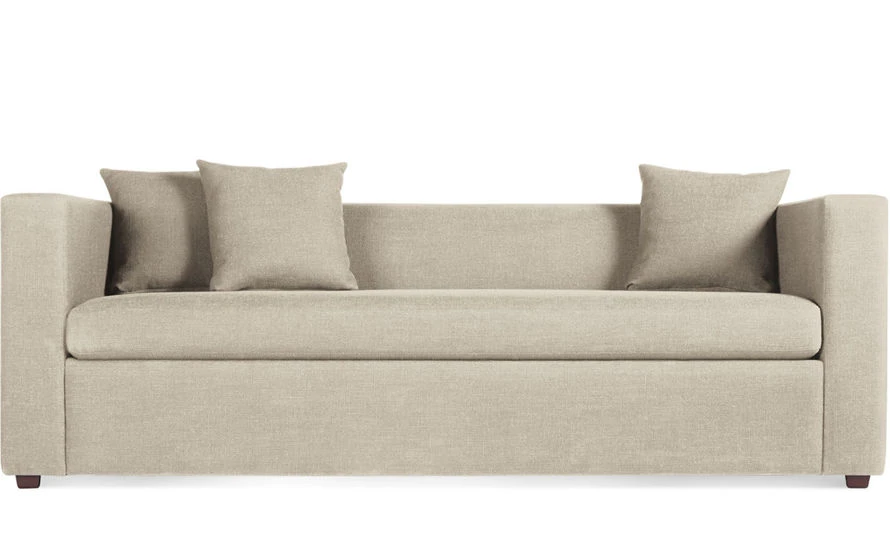 Mono Sleeper Sofa - Image 4