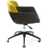 Mood Active 5 Star Base Chair