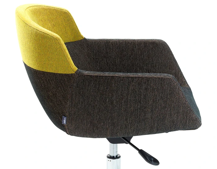 Mood Active 5 Star Base Chair - Image 3