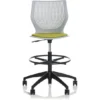 Multigeneration High Task Chair With 5-star Base