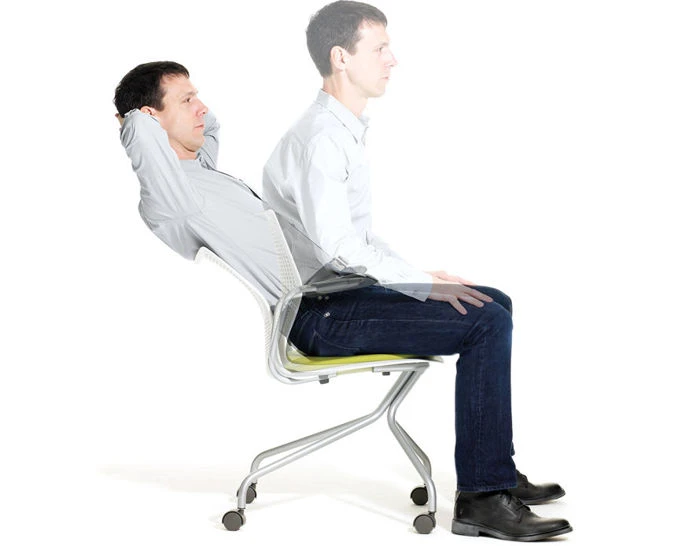 Multigeneration Hybrid Base Chair - Image 10
