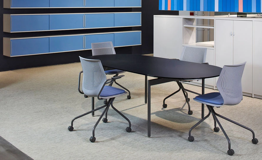 Multigeneration Hybrid Base Chair - Image 13