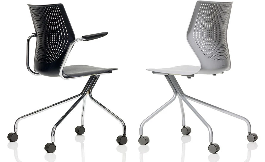 Multigeneration Hybrid Base Chair - Image 4