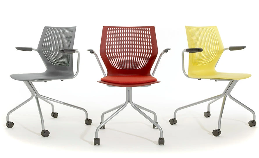 Multigeneration Hybrid Base Chair - Image 6