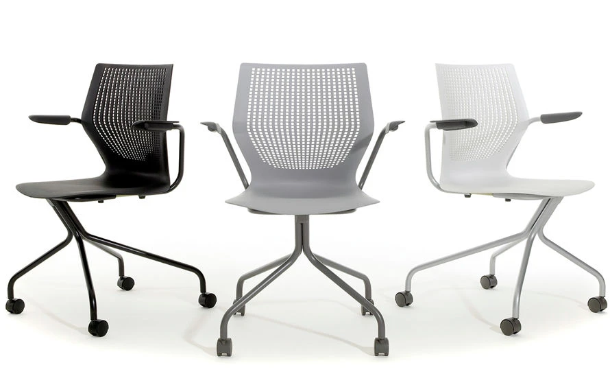 Multigeneration Hybrid Base Chair - Image 7