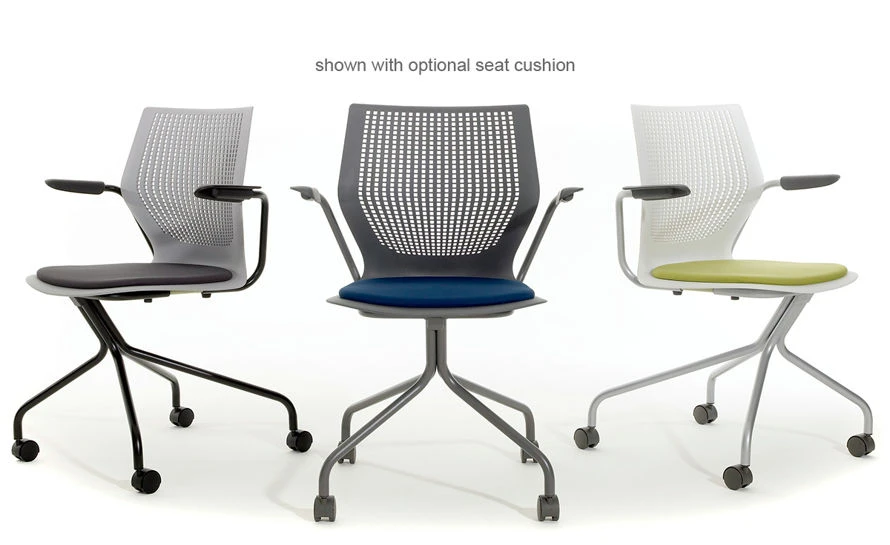 Multigeneration Hybrid Base Chair - Image 9