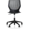 Multigeneration Light Task Chair With 5-star Base
