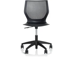 Multigeneration Light Task Chair With 5-star Base