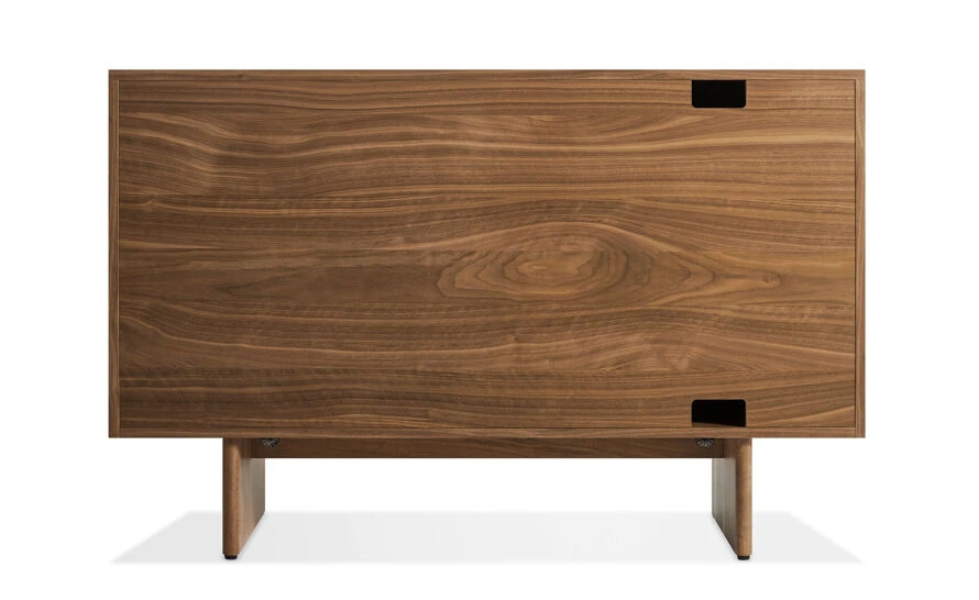 Murmur 1 Door / 3 Drawer Credenza - Image 3