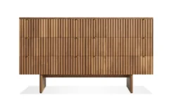 Murmur 6 Drawer Dresser