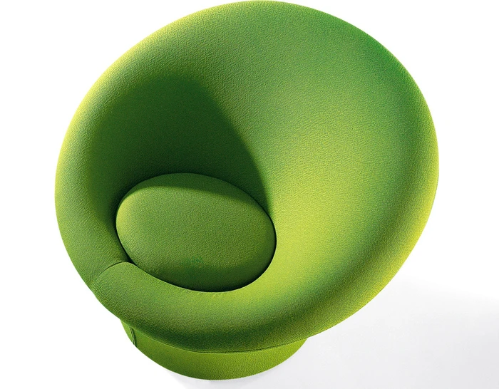 Mushroom Chair F560 - Image 2