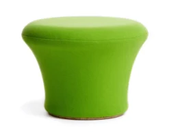 Pierre Paulin Mushroom Pouffe