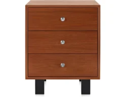 Nelson Basic Cabinet With 3 Drawers