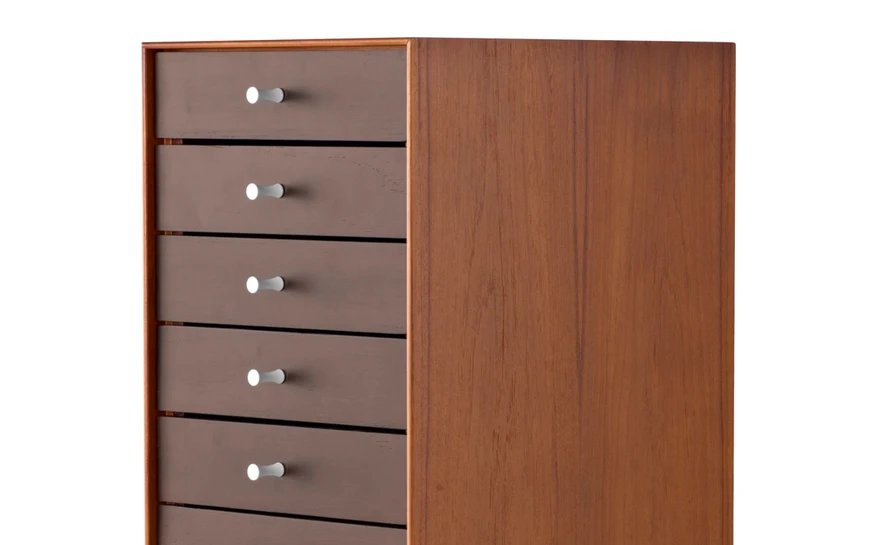 Nelson⢠Miniature Chest 9 Drawer - Image 3