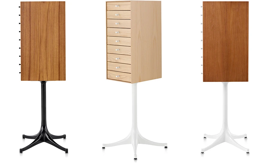 Nelson⢠Miniature Chest 9 Drawer - Image 4