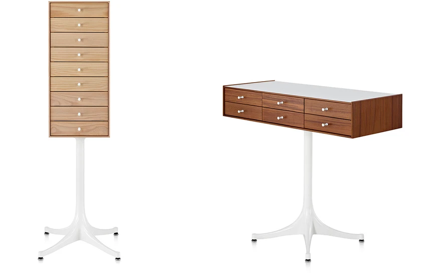 Nelson⢠Miniature Chest 9 Drawer - Image 8