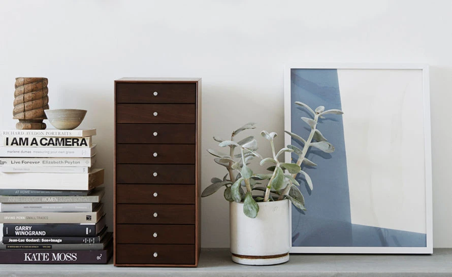 Nelson⢠Miniature Chest 9 Drawer - Image 5