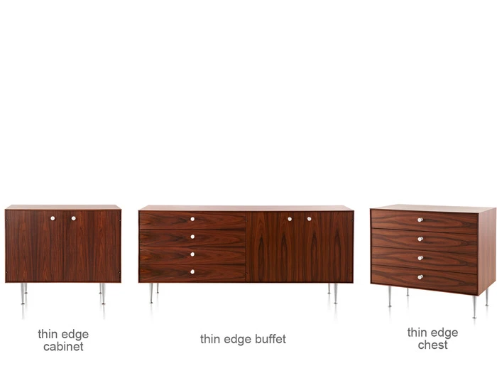 Nelson Thin Edge Buffet - Image 7