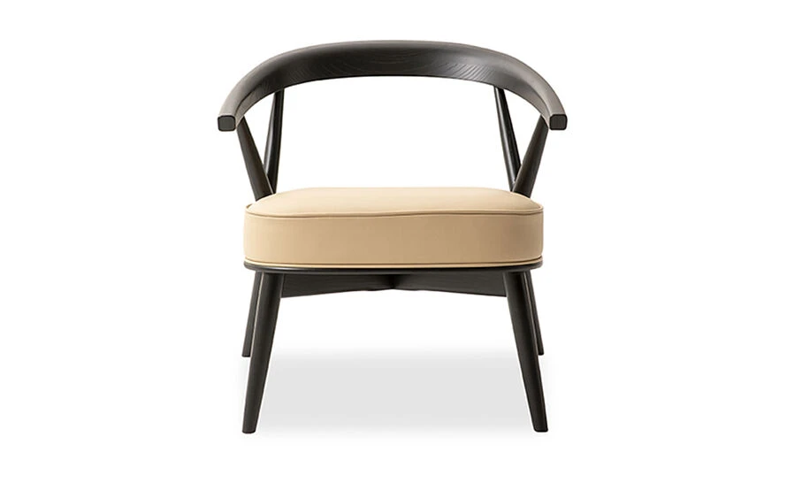 Newood Relax Light Lounge Chair