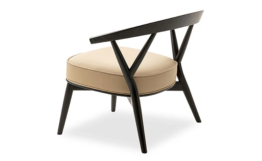 Newood Relax Light Lounge Chair - Image 4