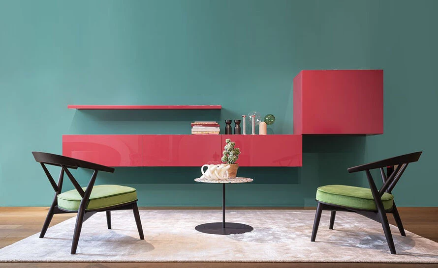 Newood Relax Light Lounge Chair - Image 5