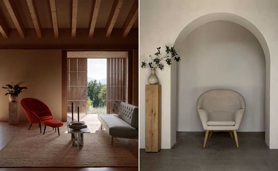 Oda Ottoman - Image 5