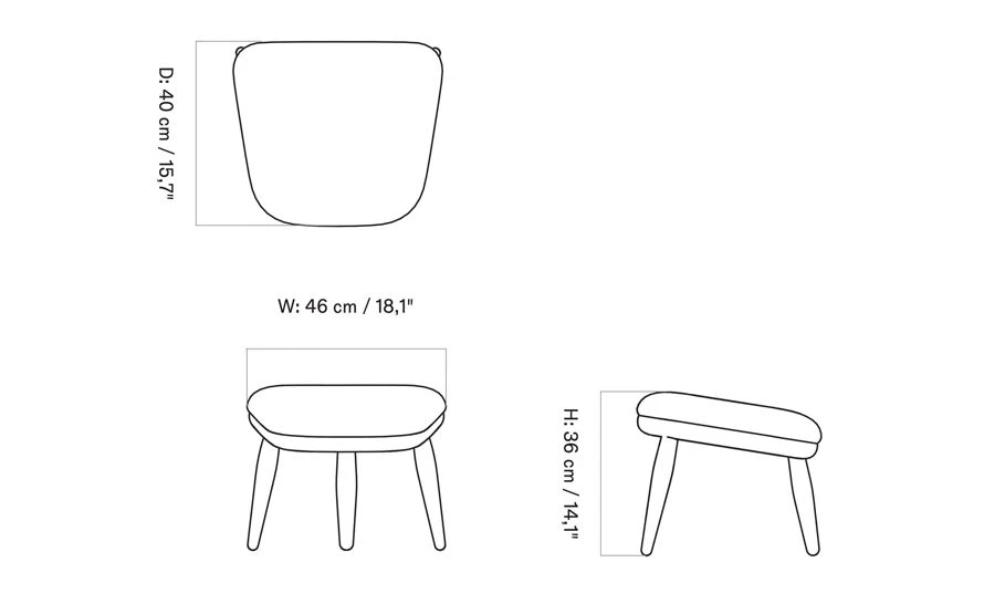 Oda Ottoman - Image 7