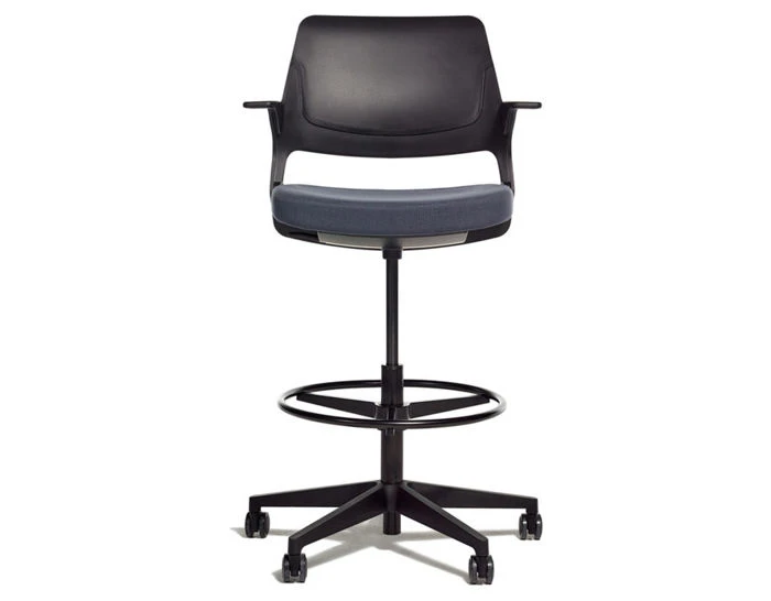 Ollo High Task Chair - Image 2