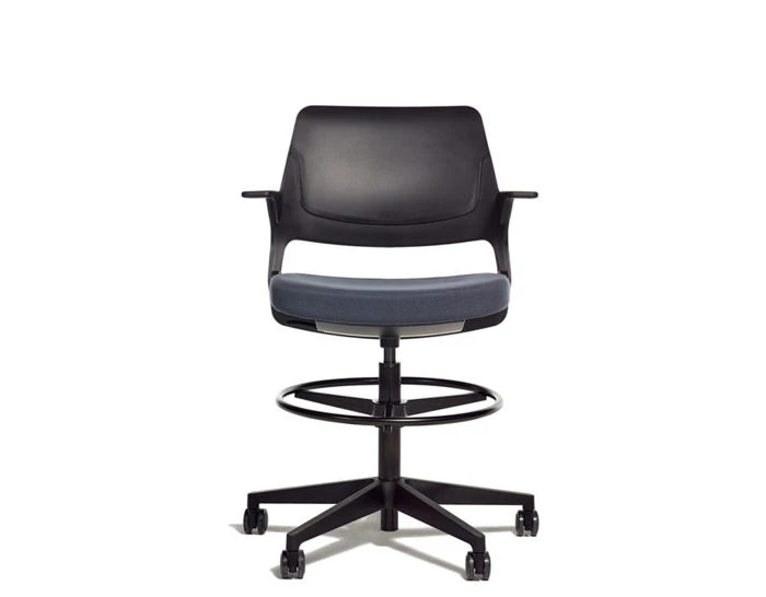 Ollo High Task Chair - Image 3