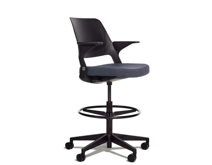 Ollo High Task Chair - Image 4