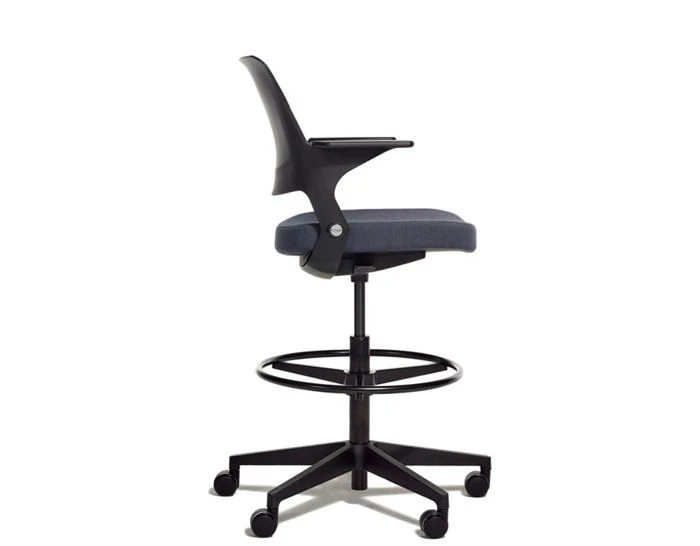 Ollo High Task Chair - Image 5