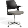 Ollo Light Task Chair With 4 Star Base
