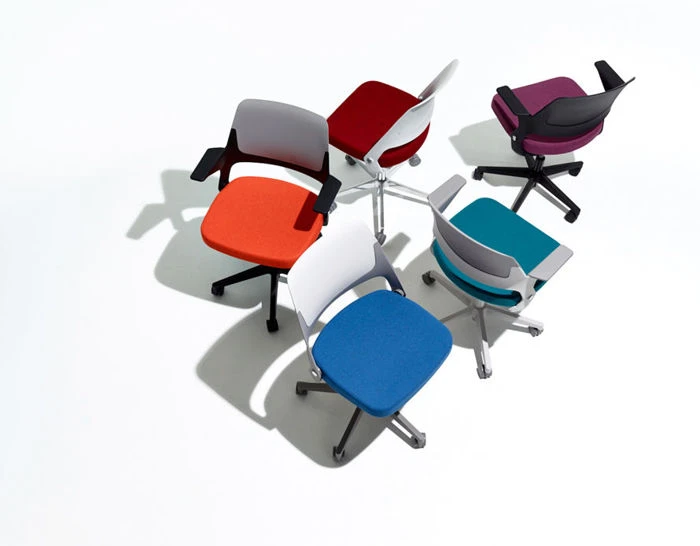 Ollo Light Task Chair Without Arms - Image 10