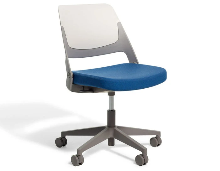 Ollo Light Task Chair Without Arms - Image 2