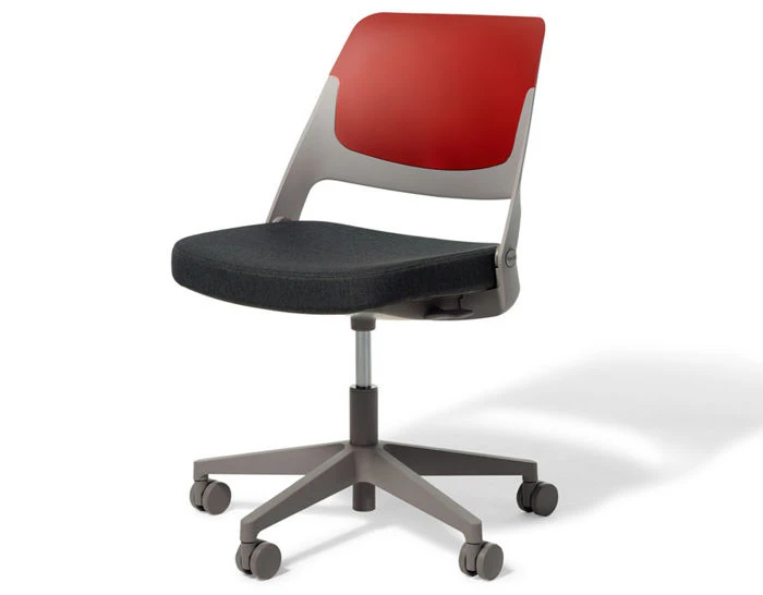 Ollo Light Task Chair Without Arms - Image 4