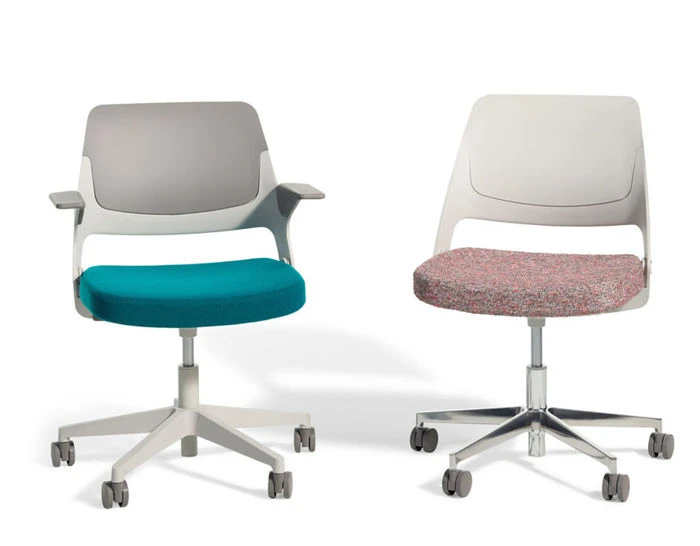 Ollo Light Task Chair Without Arms - Image 7