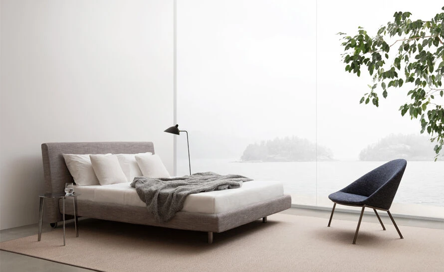 Onto Bed - Queen Size - Image 6