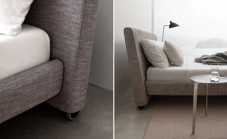 Onto Bed - Queen Size - Image 8