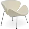Pierre Paulin Orange Slice Chair