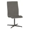 Fritz Hansen Oxford™ Medium Back Chair With 4-star Base