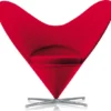 Vitra Verner Panton Heart Cone Chair