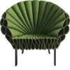 Peacock Chair
