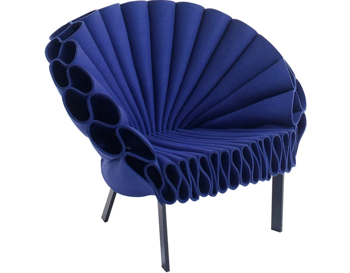 Peacock Chair - Image 2