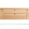 Peek 2 Door / 2 Drawer Console