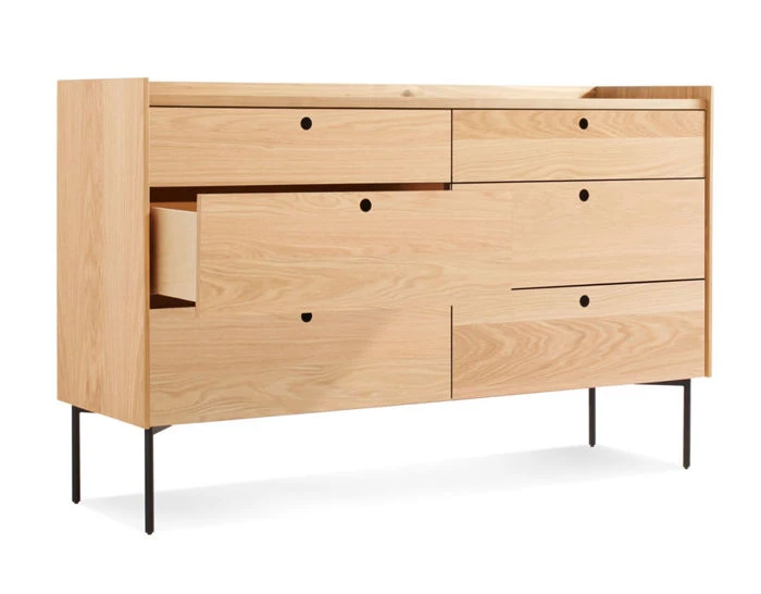 Peek 6 Drawer Dresser - Image 6