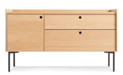 Peek Small Media Stand