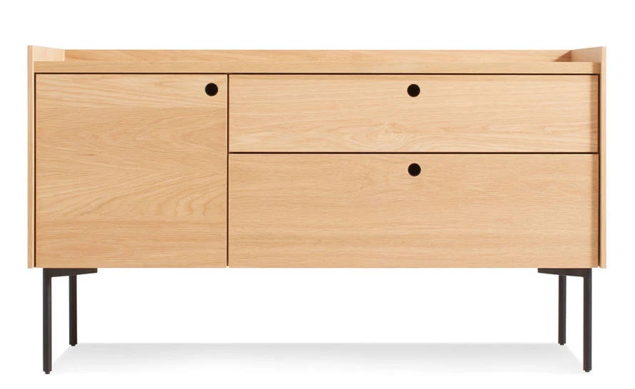 Peek Small Media Stand