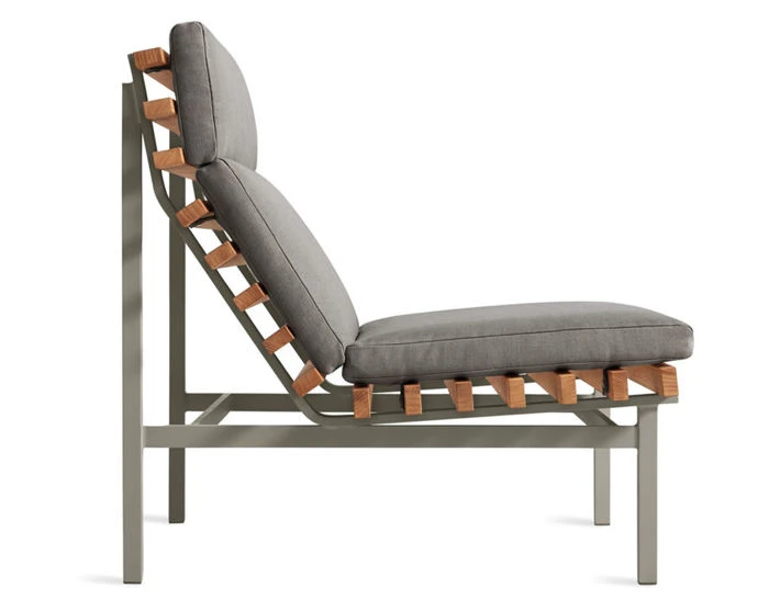 Perch Outdoor Lounge Chair - Image 6
